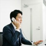 CIZ宅建保証「緊急連絡先への連絡」